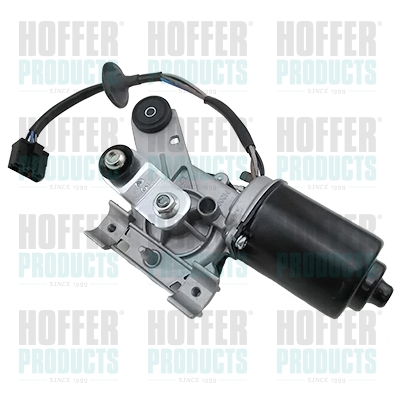 HOFFER Ablaktörlö motor H27016_HOF