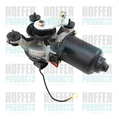 HOFFER Ablaktörlö motor H27019_HOF