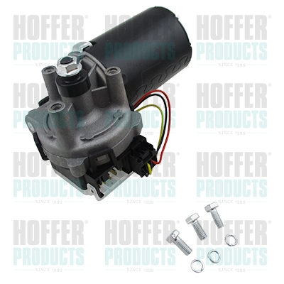 HOFFER Ablaktörlö motor H27027_HOF