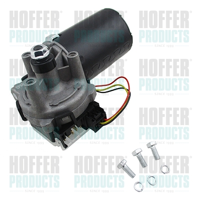 HOFFER Ablaktörlö motor H27028_HOF