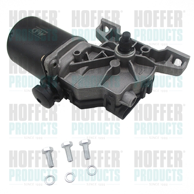 HOFFER Ablaktörlö motor H27030_HOF