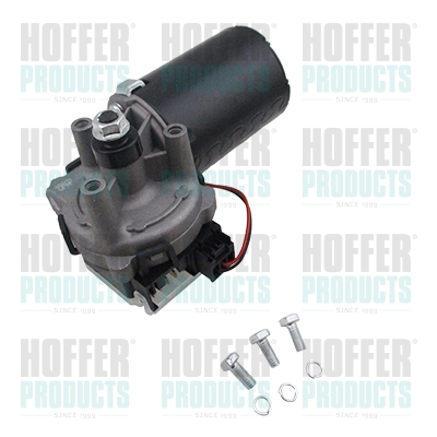 HOFFER Ablaktörlö motor H27031_HOF