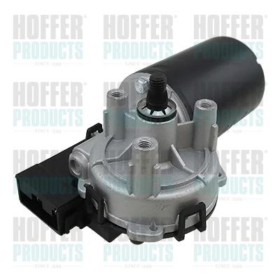 HOFFER Ablaktörlö motor H27034_HOF