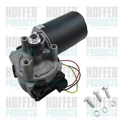 HOFFER Ablaktörlö motor H27035_HOF