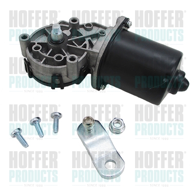 HOFFER Ablaktörlö motor H27037_HOF