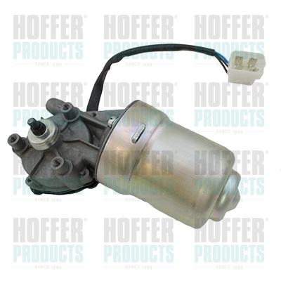 HOFFER Ablaktörlö motor H27049_HOF