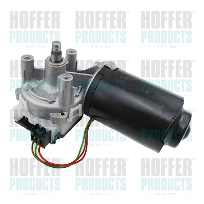 HOFFER Ablaktörlö motor H27052_HOF