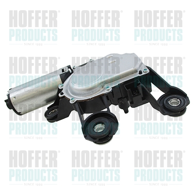 HOFFER Ablaktörlö motor H27057_HOF