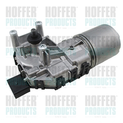 HOFFER Ablaktörlö motor H27060_HOF