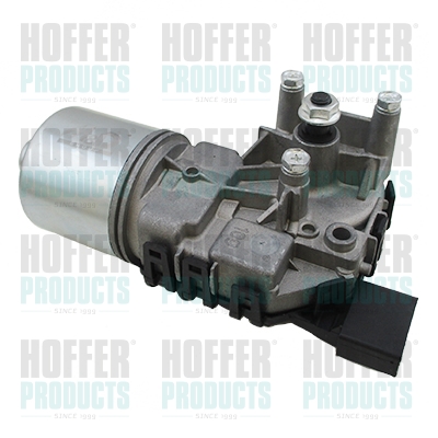 HOFFER Ablaktörlö motor H27061_HOF