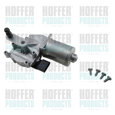 HOFFER Ablaktörlö motor H27067_HOF