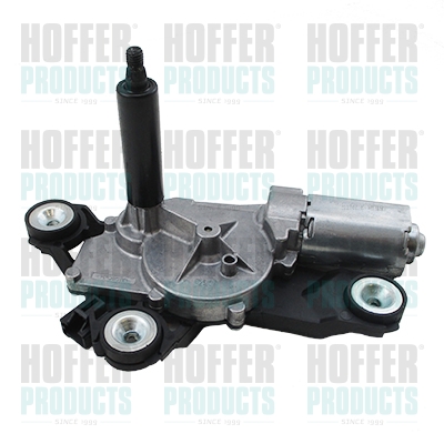 HOFFER Ablaktörlö motor H27075_HOF