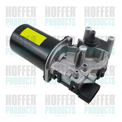 HOFFER Ablaktörlö motor H27090_HOF