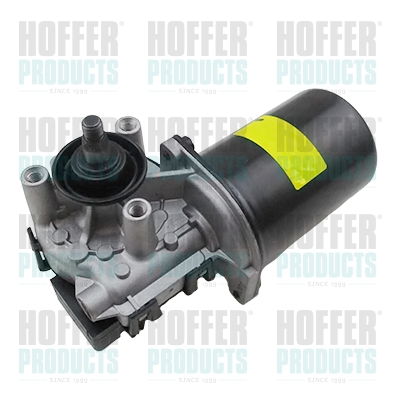 HOFFER Ablaktörlö motor H27099_HOF