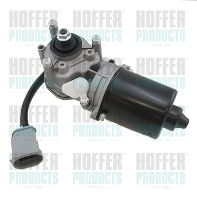 HOFFER Ablaktörlö motor H27106_HOF