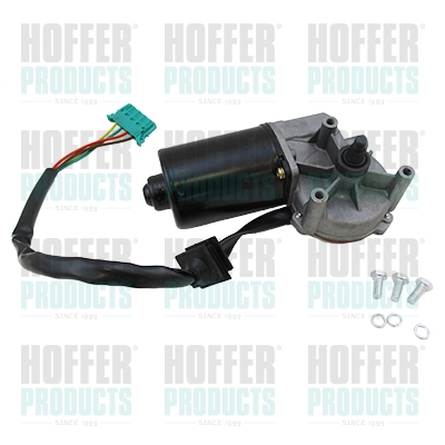 HOFFER Ablaktörlö motor H27115_HOF