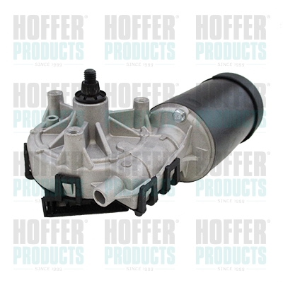 HOFFER Ablaktörlö motor H27117_HOF