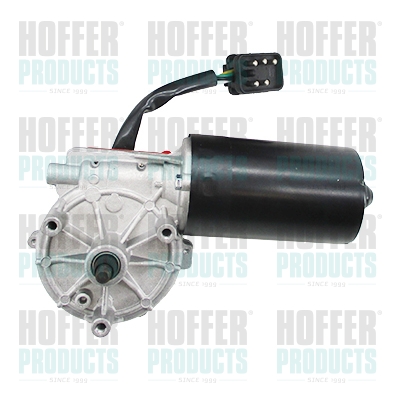 HOFFER Ablaktörlö motor H27118_HOF