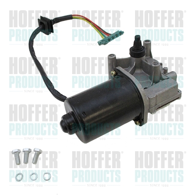 HOFFER Ablaktörlö motor H27119_HOF