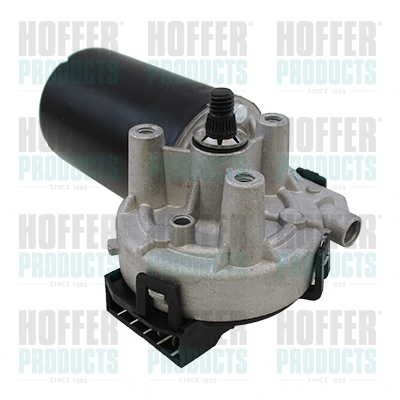 HOFFER Ablaktörlö motor H27121_HOF