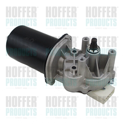 HOFFER Ablaktörlö motor H27180_HOF