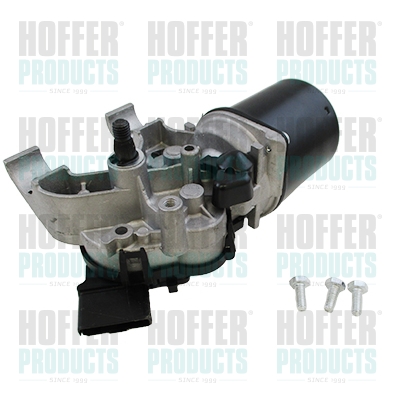 HOFFER Ablaktörlö motor H27182_HOF