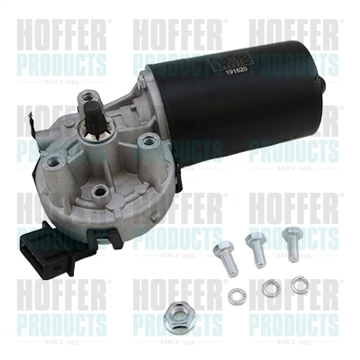 HOFFER Ablaktörlö motor H27183_HOF