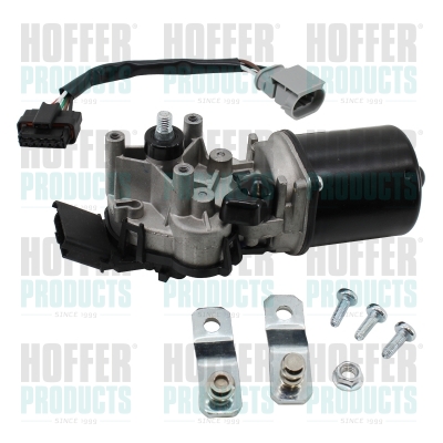 HOFFER Ablaktörlö motor H27202_HOF