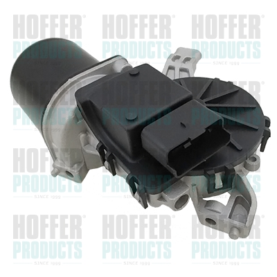 HOFFER Ablaktörlö motor H27208_HOF