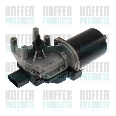 HOFFER Ablaktörlö motor H27218_HOF