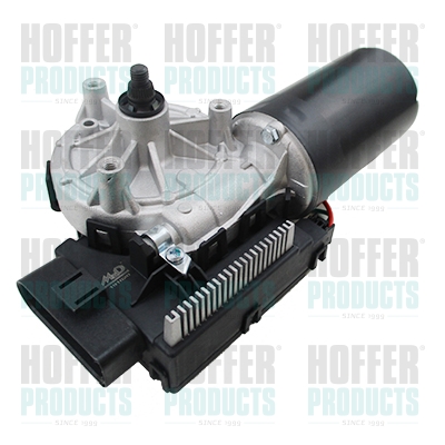 HOFFER Ablaktörlö motor H27228_HOF