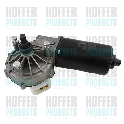 HOFFER Ablaktörlö motor H27249_HOF