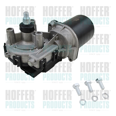 HOFFER Ablaktörlö motor H27268_HOF