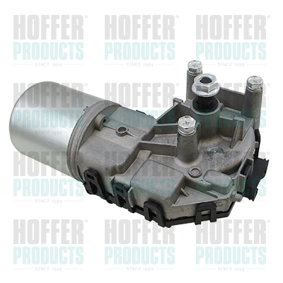 HOFFER Ablaktörlö motor H27279_HOF