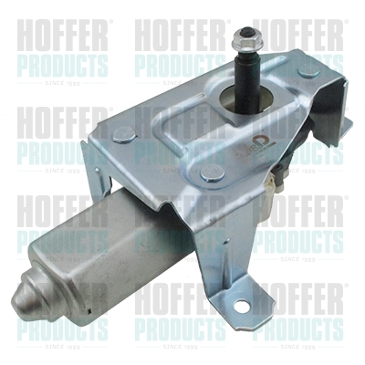 HOFFER Ablaktörlö motor H27283_HOF