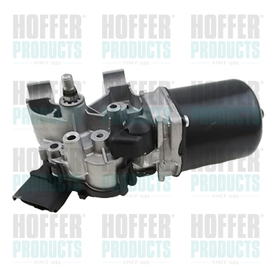 HOFFER Ablaktörlö motor H27367_HOF