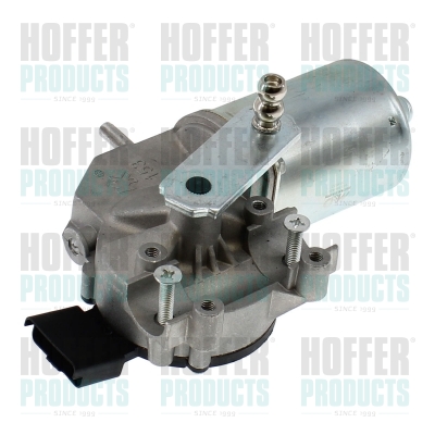 HOFFER Ablaktörlö motor H27368_HOF