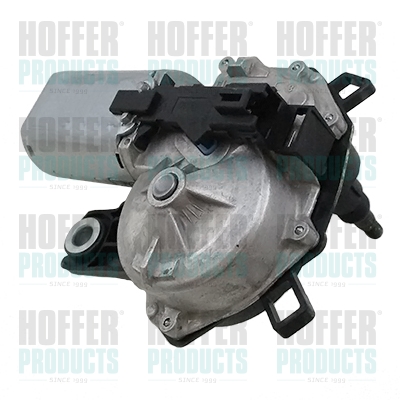 HOFFER Ablaktörlö motor H27399_HOF