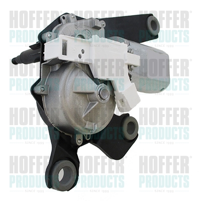 HOFFER Ablaktörlö motor H27403_HOF