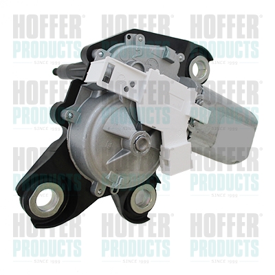 HOFFER Ablaktörlö motor H27427_HOF