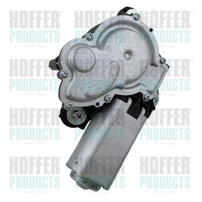 HOFFER Ablaktörlö motor H27431_HOF