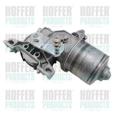 HOFFER Ablaktörlö motor H27458_HOF