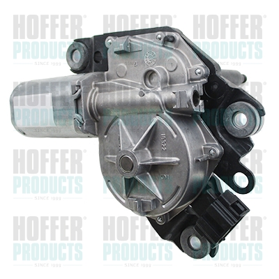 HOFFER Ablaktörlö motor H27474_HOF