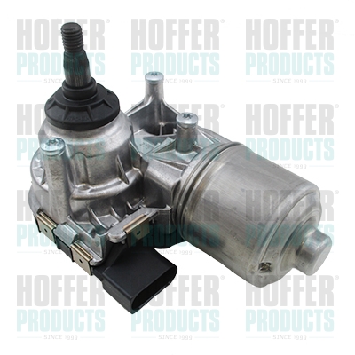 HOFFER Ablaktörlö motor H27478_HOF