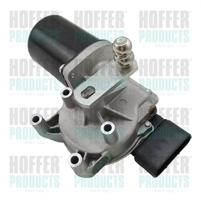 HOFFER Ablaktörlö motor H27485_HOF