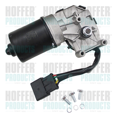 HOFFER Ablaktörlö motor H27604_HOF