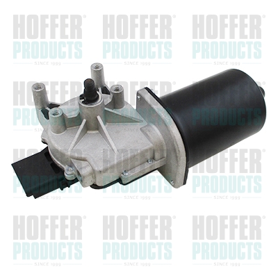 HOFFER Ablaktörlö motor H27605_HOF