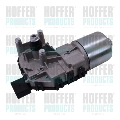 HOFFER Ablaktörlö motor H27615_HOF