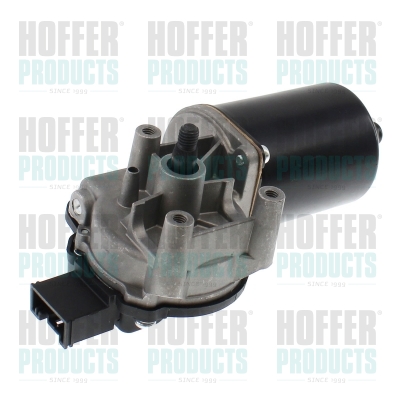 HOFFER Ablaktörlö motor H27663_HOF