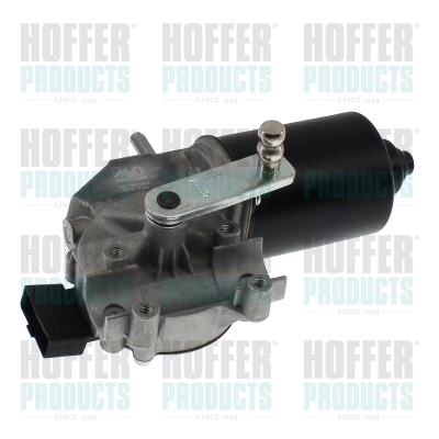 HOFFER Ablaktörlö motor H27665_HOF